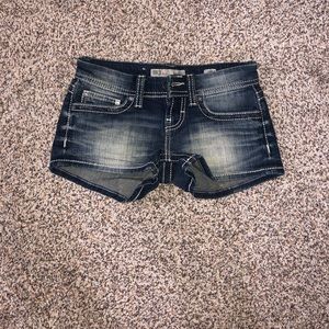 BKE Denim Shorts